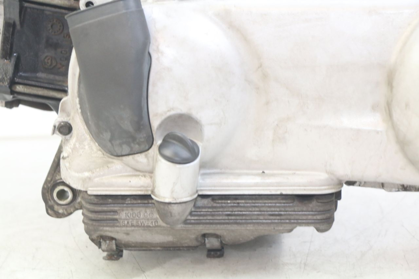 photo de MOTEUR PIAGGIO VESPA GRANTURISMO 125 (2003 - 2007)