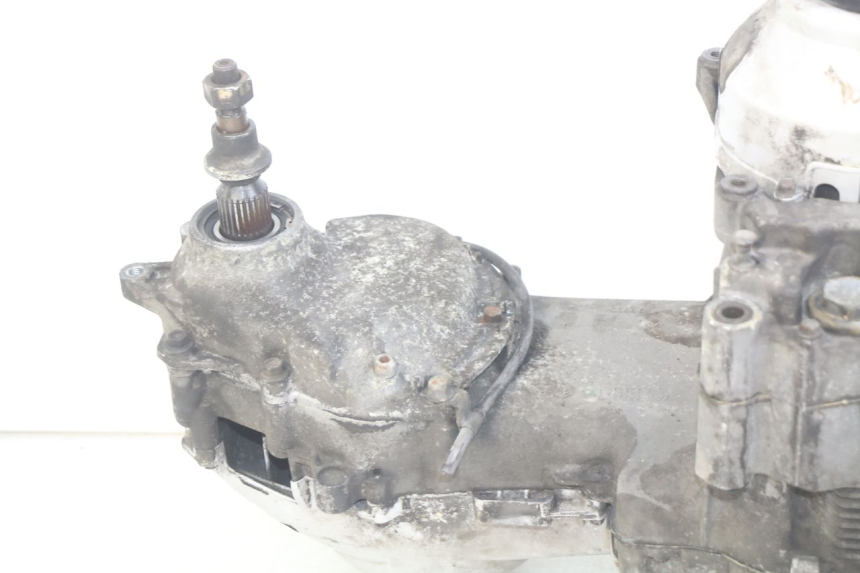 photo de MOTEUR PIAGGIO VESPA GRANTURISMO 125 (2003 - 2007)