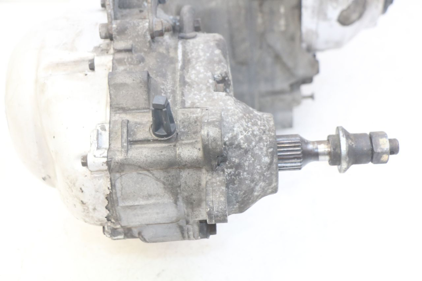 photo de MOTEUR PIAGGIO VESPA GRANTURISMO 125 (2003 - 2007)