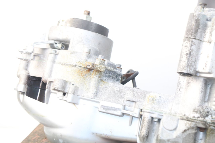 photo de MOTEUR PIAGGIO VESPA LX IE 125 (2010 - 2012)