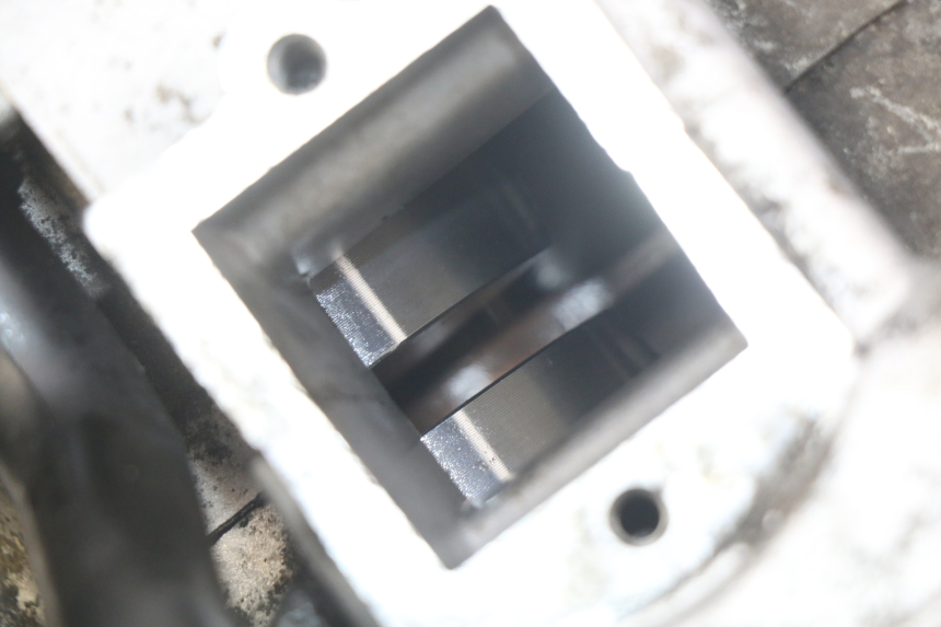 photo de MOTEUR PIAGGIO VESPA S 2T 50 (2007 - 2014)