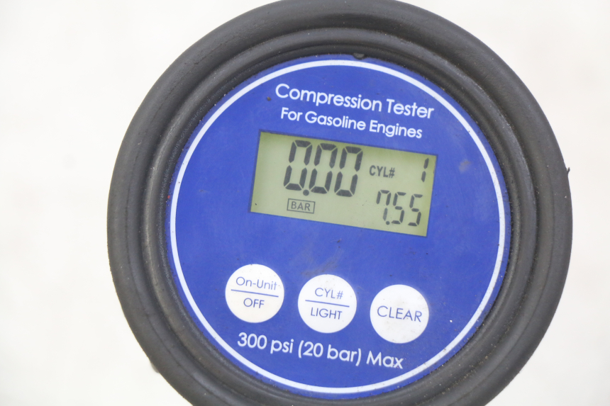 photo de MOTEUR PIAGGIO VESPA S 2T 50 (2007 - 2014)