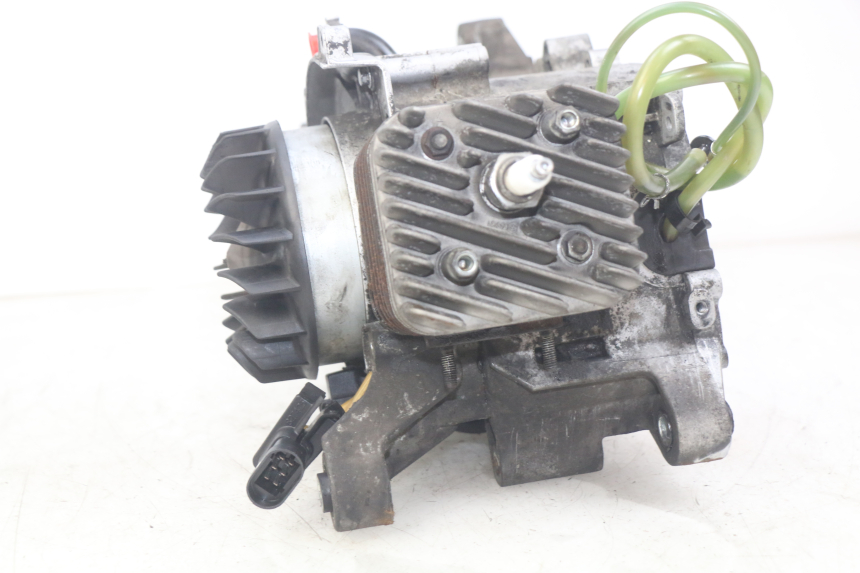 photo de MOTEUR PIAGGIO VESPA S 2T 50 (2007 - 2014)