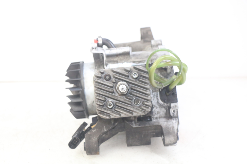 photo de MOTEUR PIAGGIO VESPA S 2T 50 (2007 - 2014)