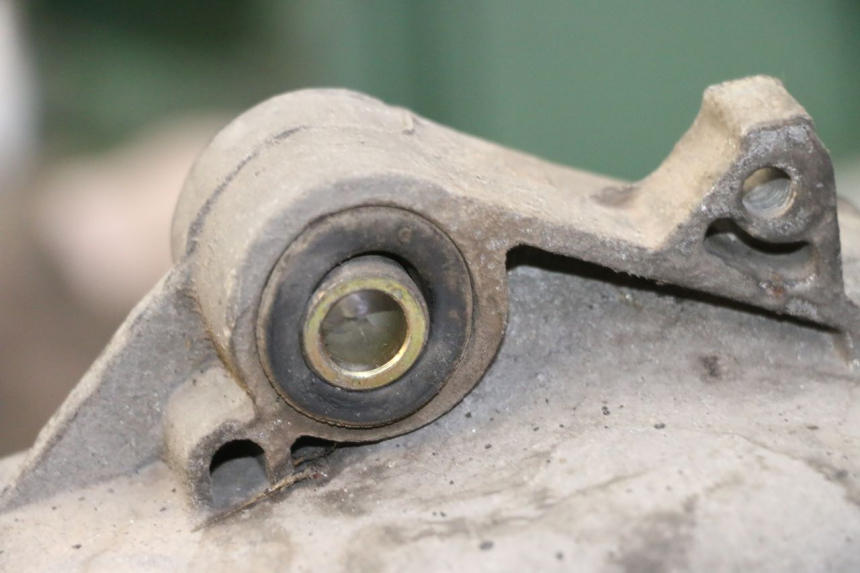 photo de MOTEUR PIAGGIO VESPA S 2T 50 (2007 - 2014)