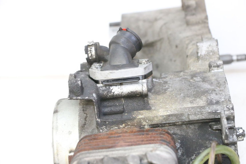 photo de MOTEUR PIAGGIO VESPA S 2T 50 (2007 - 2014)