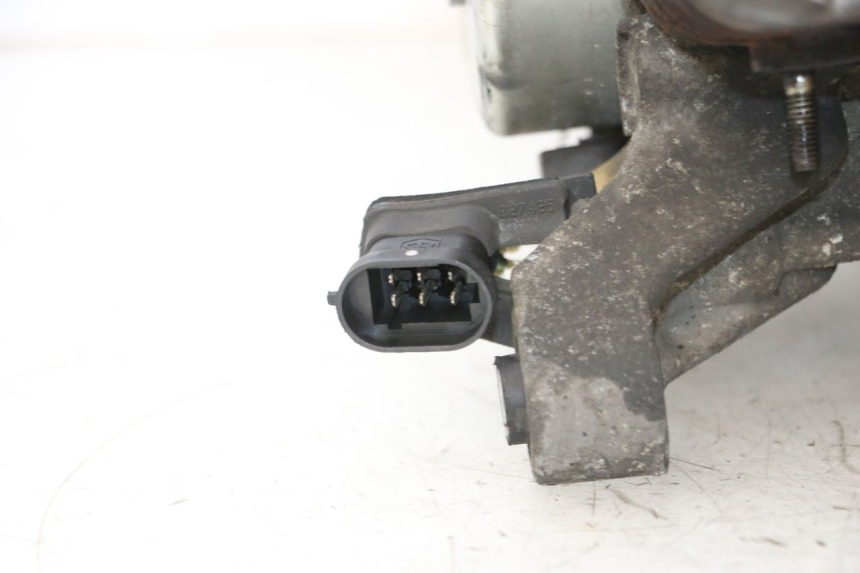 photo de MOTEUR PIAGGIO VESPA S 2T 50 (2007 - 2014)