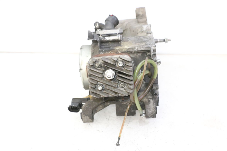 photo de MOTEUR PIAGGIO VESPA S 2T 50 (2007 - 2014)