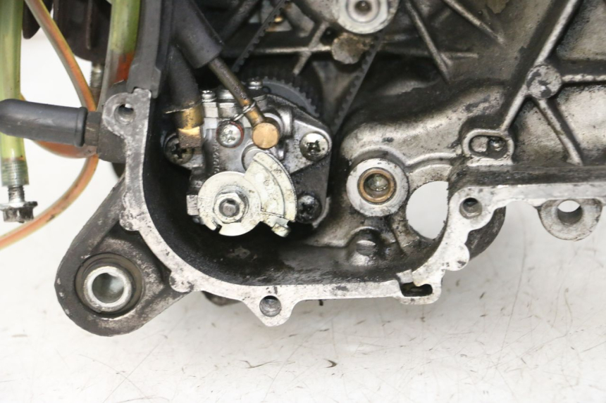 photo de MOTEUR PIAGGIO VESPA S 2T 50 (2007 - 2014)