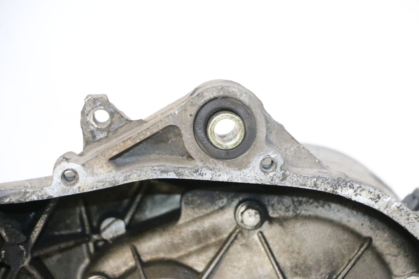 photo de MOTEUR PIAGGIO VESPA S 2T 50 (2007 - 2014)