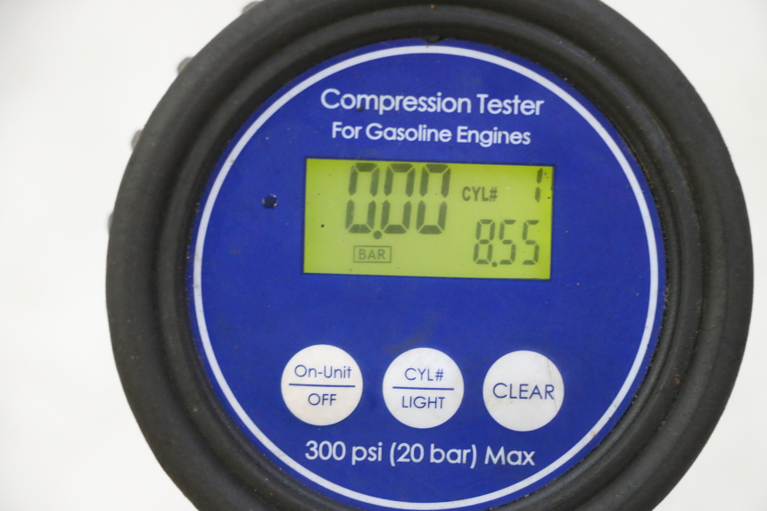 photo de MOTEUR PIAGGIO VESPA S 2T 50 (2007 - 2014)