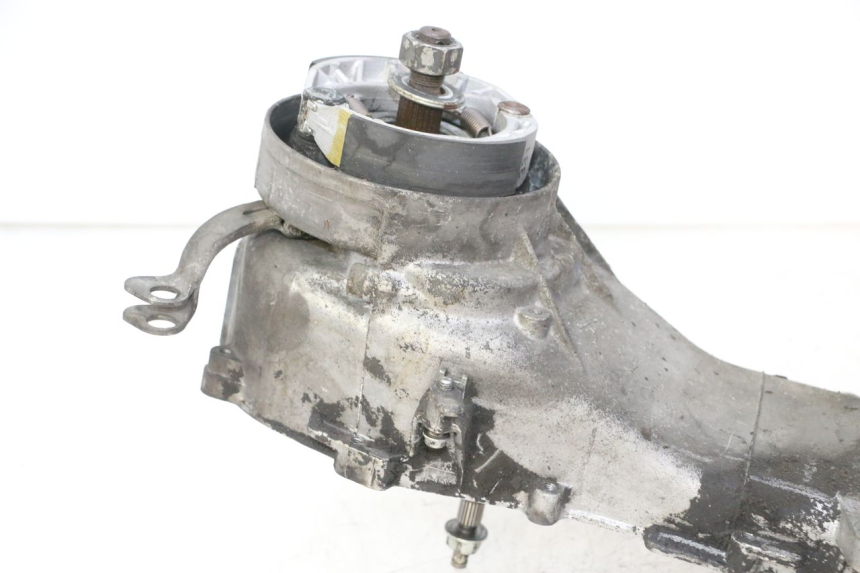 photo de MOTEUR PIAGGIO VESPA S 2T 50 (2007 - 2014)