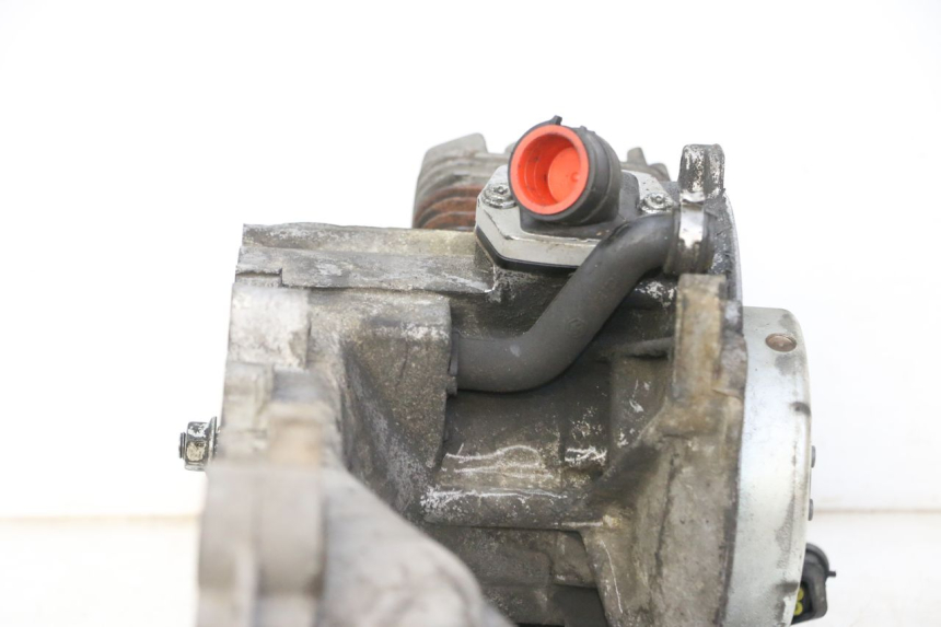 photo de MOTEUR PIAGGIO VESPA S 2T 50 (2007 - 2014)