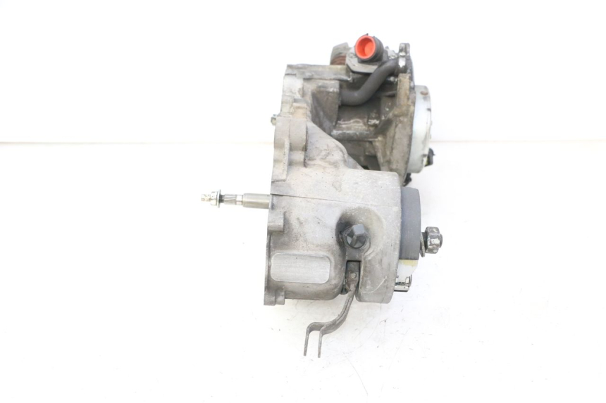 photo de MOTEUR PIAGGIO VESPA S 2T 50 (2007 - 2014)