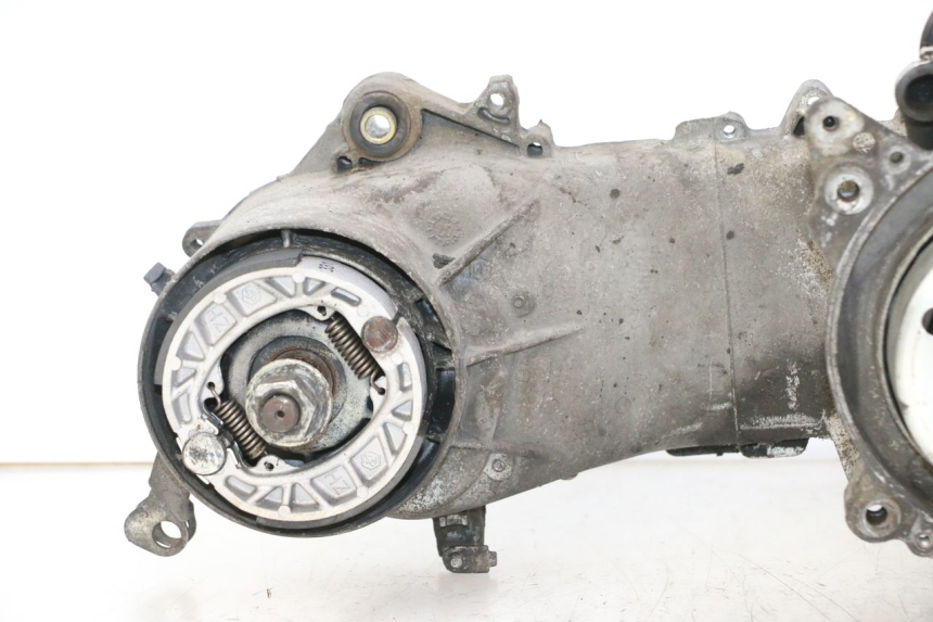 photo de MOTEUR PIAGGIO VESPA S 2T 50 (2007 - 2014)