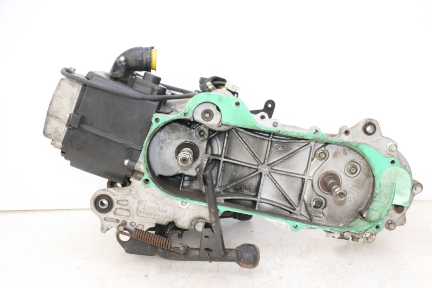 photo de MOTEUR GTS VICI 4T 50 (2020 - 2025)