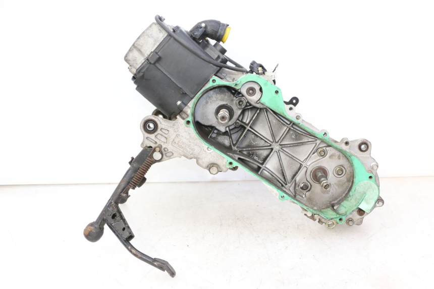 photo de MOTEUR GTS VICI 4T 50 (2020 - 2025)