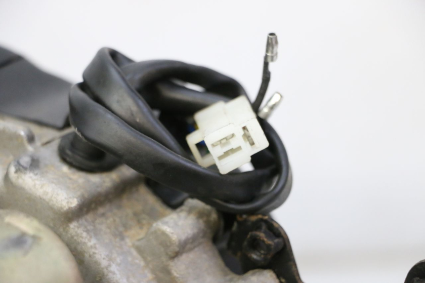 photo de MOTEUR GTS VICI 4T 50 (2020 - 2025)