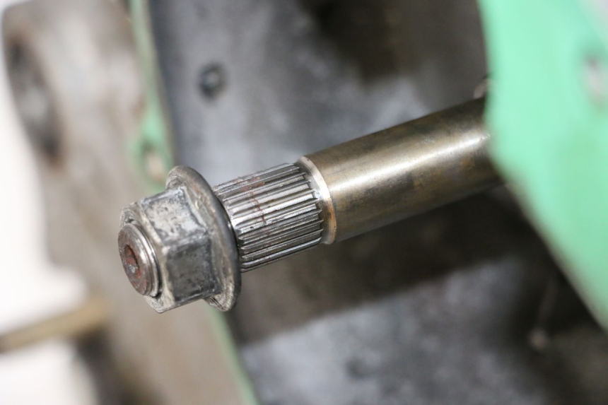 photo de MOTEUR GTS VICI 4T 50 (2020 - 2025)