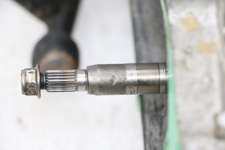 photo de MOTEUR GTS VICI 4T 50 (2020 - 2025)