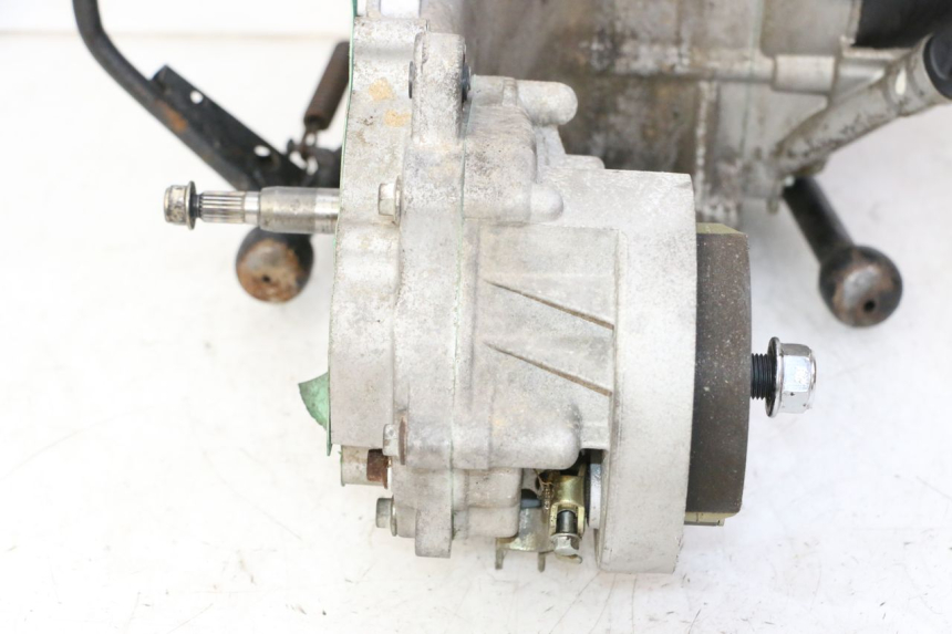 photo de MOTEUR GTS VICI 4T 50 (2020 - 2025)