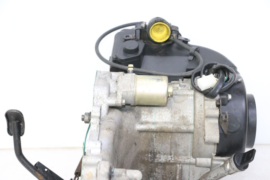 photo de MOTEUR GTS VICI 4T 50 (2020 - 2025)