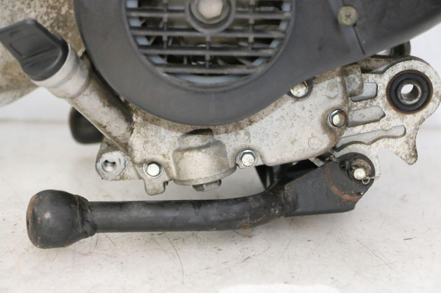 photo de MOTEUR GTS VICI 4T 50 (2020 - 2025)