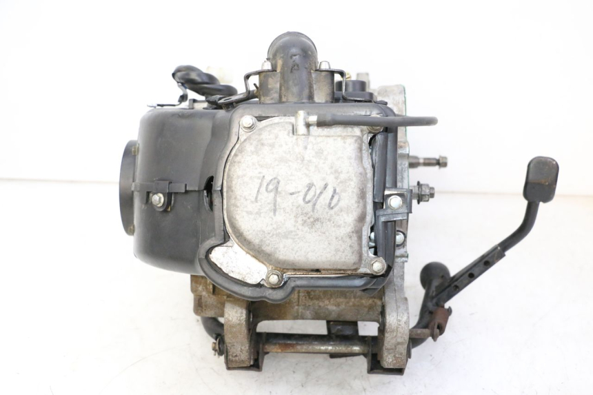 photo de MOTEUR GTS VICI 4T 50 (2020 - 2025)