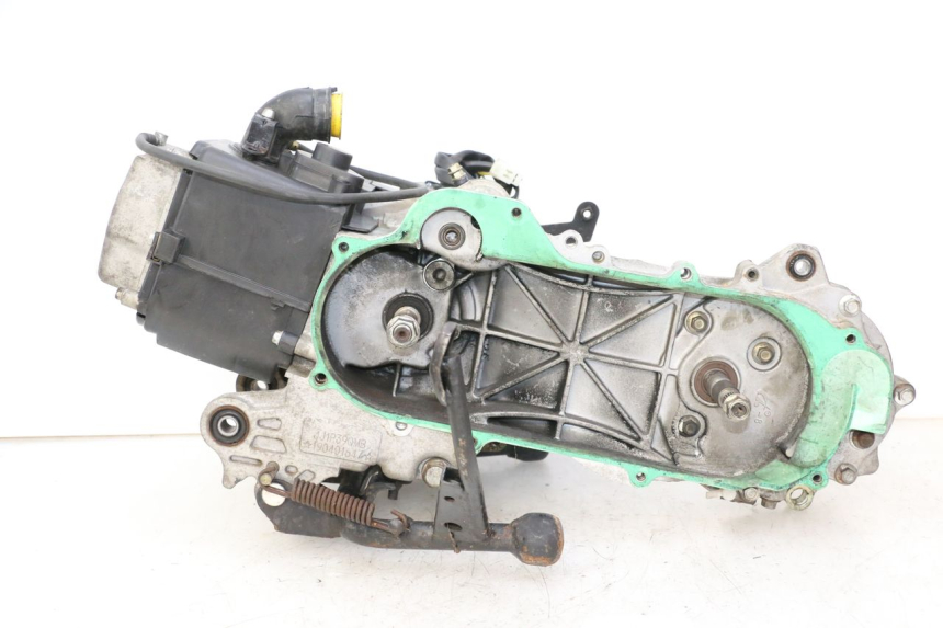 photo de MOTEUR GTS VICI 4T 50 (2020 - 2025)