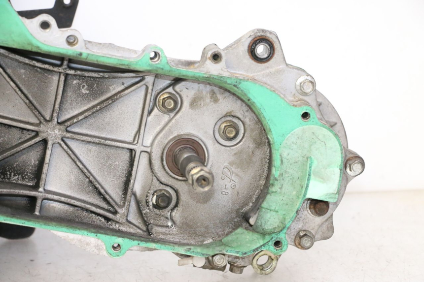 photo de MOTEUR GTS VICI 4T 50 (2020 - 2025)