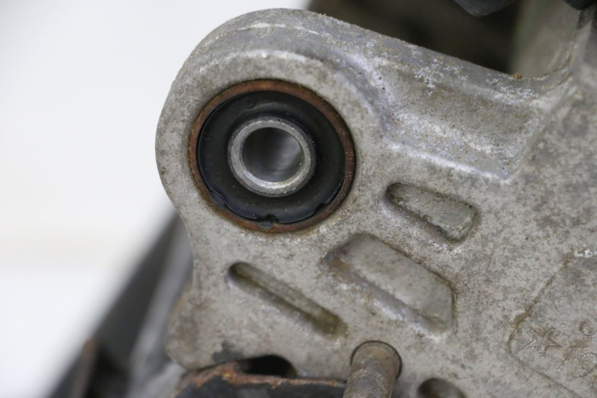 photo de MOTEUR GTS VICI 4T 50 (2020 - 2025)