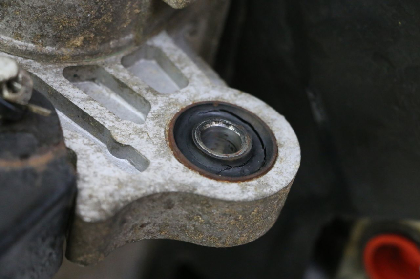 photo de MOTEUR GTS VICI 4T 50 (2020 - 2025)