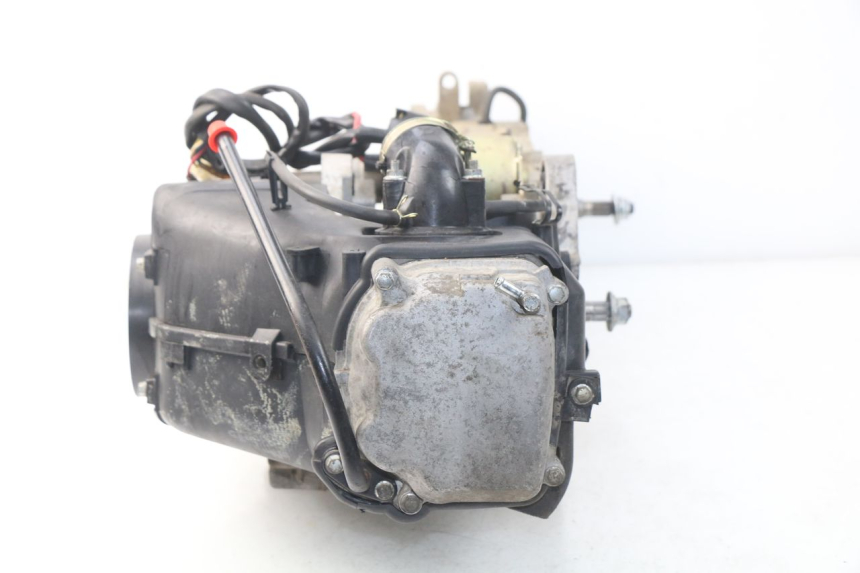 photo de MOTEUR EUROCKA VIRTUALITY GT 4T 50 (2011 - 2017)