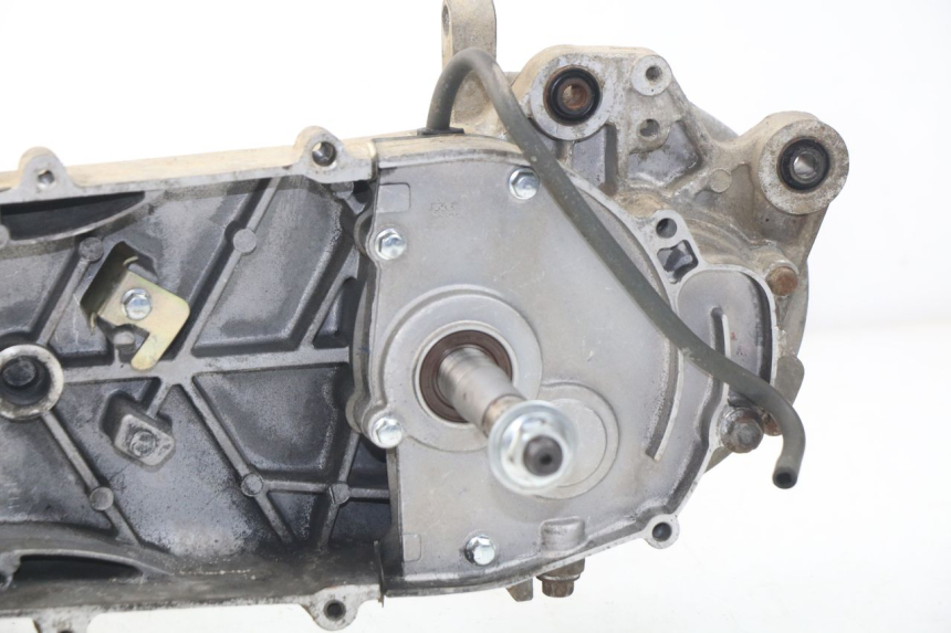 photo de MOTEUR EUROCKA VIRTUALITY GT 4T 50 (2011 - 2017)