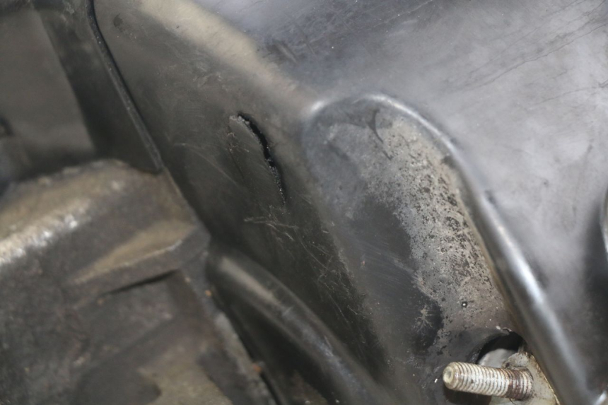 photo de MOTEUR PEUGEOT VIVACITY NEW 4T 50 (2008 - 2017)