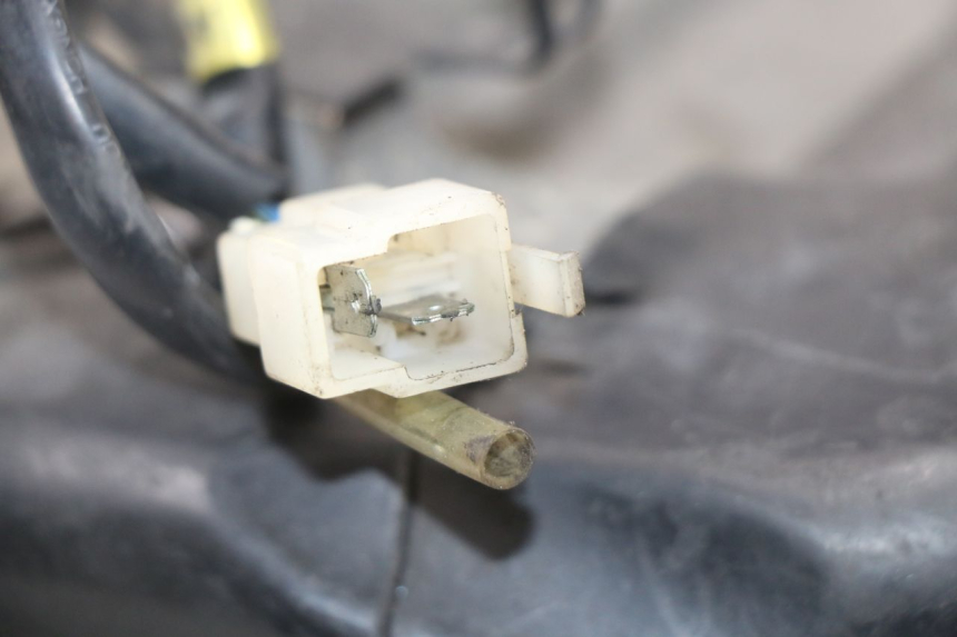 photo de MOTEUR PEUGEOT VIVACITY NEW 4T 50 (2008 - 2017)