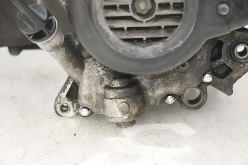 photo de MOTEUR PEUGEOT VIVACITY NEW 4T 50 (2008 - 2017)