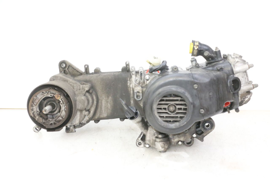 photo de MOTEUR PEUGEOT VIVACITY NEW 4T 50 (2008 - 2017)