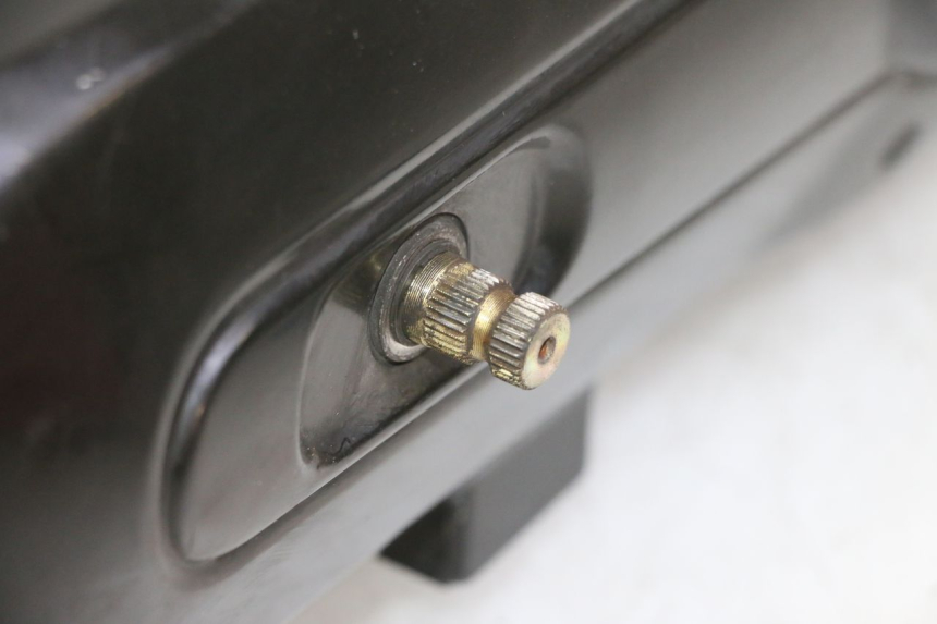 photo de MOTEUR PEUGEOT VIVACITY NEW 4T 50 (2008 - 2017)