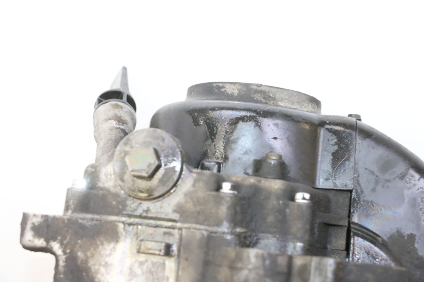 photo de MOTEUR PEUGEOT VIVACITY NEW 4T 50 (2008 - 2017)