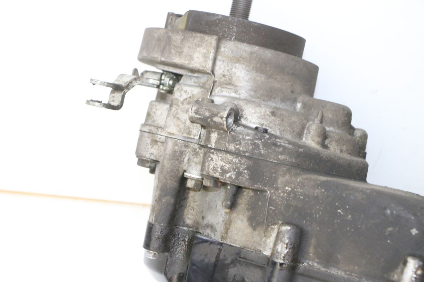 photo de MOTEUR PEUGEOT VIVACITY NEW 4T 50 (2008 - 2017)