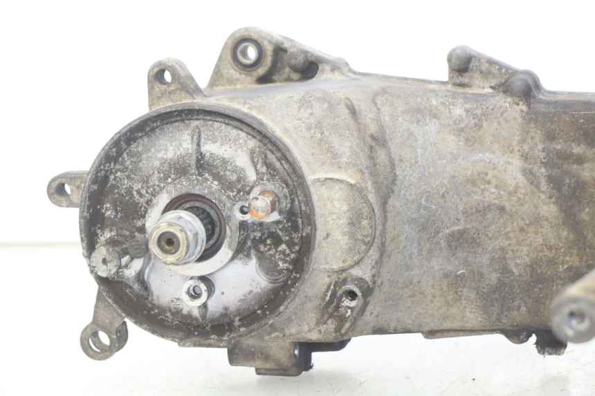 photo de MOTEUR PEUGEOT VIVACITY 50 (1998 - 2003)