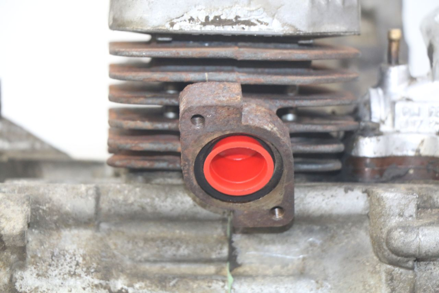 photo de MOTEUR PEUGEOT VIVACITY 50 (1998 - 2003)