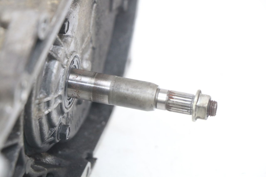 photo de MOTEUR PEUGEOT VIVACITY 50 (1998 - 2003)