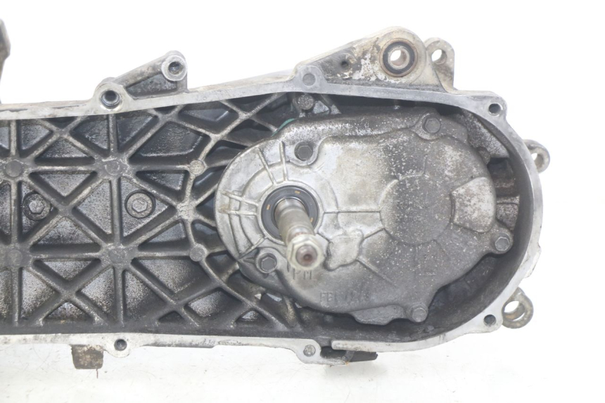 photo de MOTEUR PEUGEOT VIVACITY 50 (1998 - 2003)
