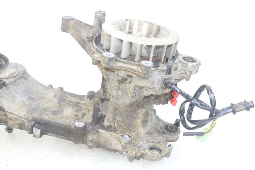 photo de MOTEUR PEUGEOT VIVACITY 50 (1998 - 2003)