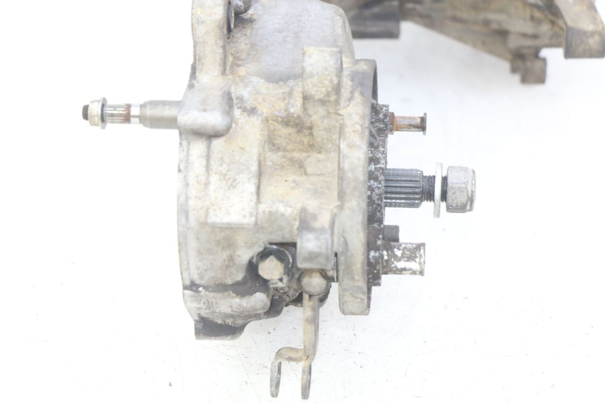 photo de MOTEUR PEUGEOT VIVACITY 50 (1998 - 2003)