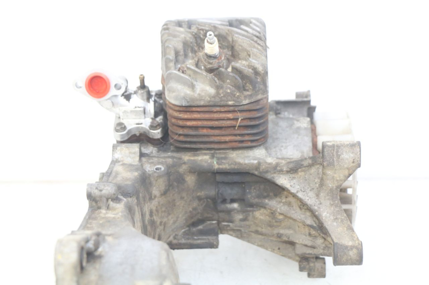 photo de MOTEUR PEUGEOT VIVACITY 50 (1998 - 2003)