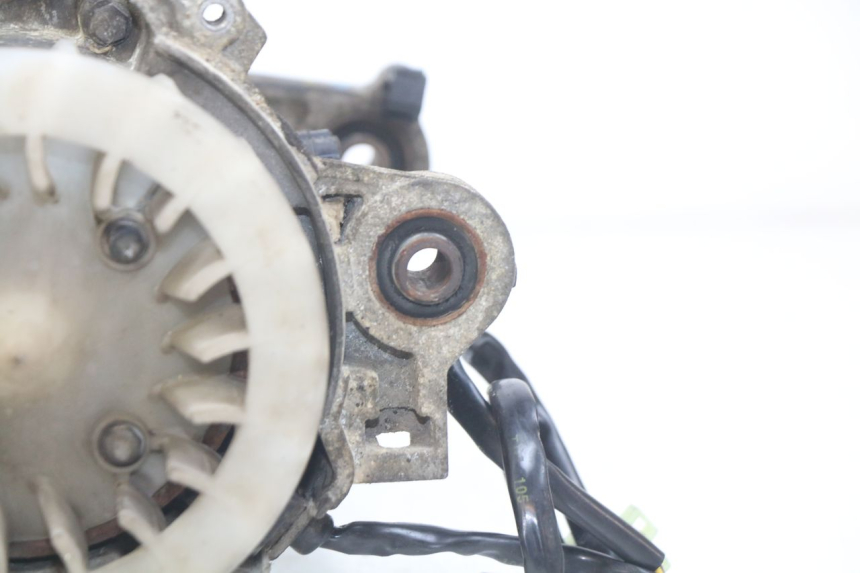 photo de MOTEUR PEUGEOT VIVACITY 50 (1998 - 2003)