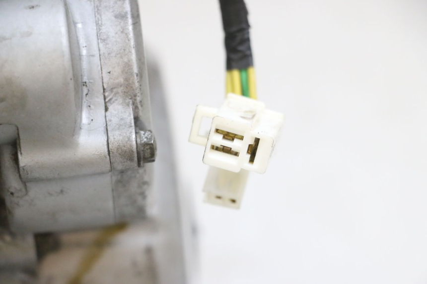 photo de MOTEUR DAELIM VJ ROADWIN FI 125 (2008 - 2017) - Autre angle de vue